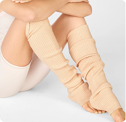 Women Leg Warmers