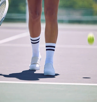 Tennis Socks