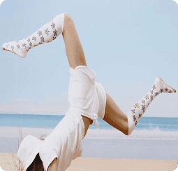 Knee high Socks