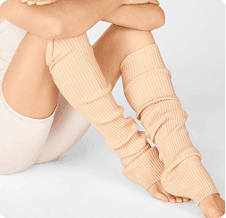 Women Leg Warmers