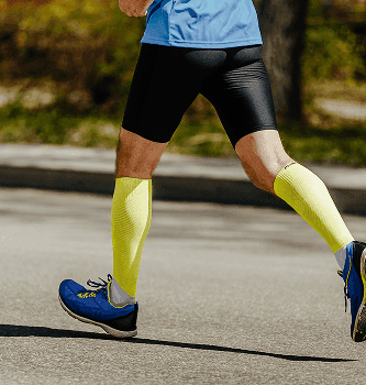 Running Socks