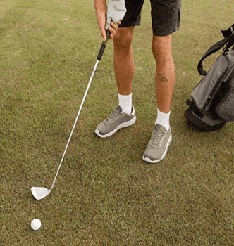 Golf Socks